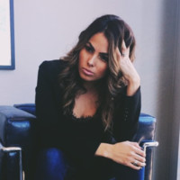 Reyna Modiry