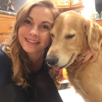 Katherine McDougall, E.A.