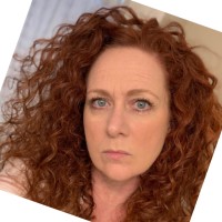 Katie Tager
