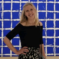 Fiona Baker
