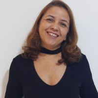 Ana Claudia Rodrigues