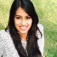 Pia Sharan