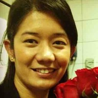 Daniela Maris Sagarbarria