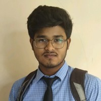 Rohit Pramanik