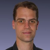 Dr. Pascal Steger
