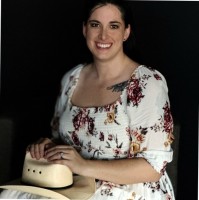Kendra Abrams