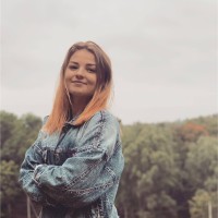 Anastasia Mescheriakova