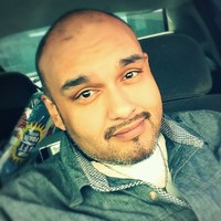 Daniel Martinez