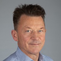 Friðrik Friðriksson