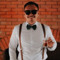 Joe Vincent (Jayvee) Bais