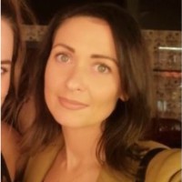 Donna O’Sullivan