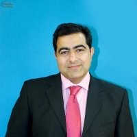 Faheem Raja