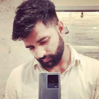 Divyansh Singh