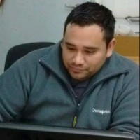 Sebastian Soria