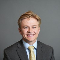Jacob Trimble