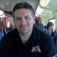 Darryl Holditch