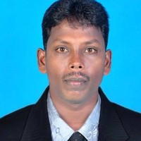 M Mahendran