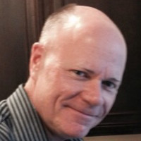 Donald Driscoll, Mba