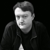 Christopher Dudgeon