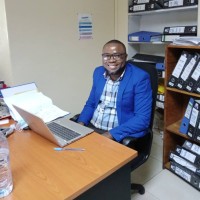 Vitumbiko Munthali