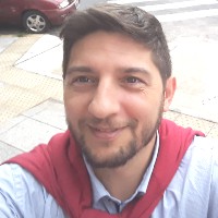 Dario Germán Navarro