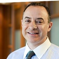 Dr. Charles Kamel