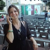 Valentina Biscozzi