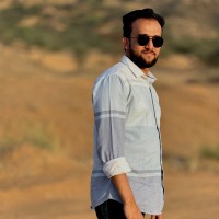 Aariz Kamaal