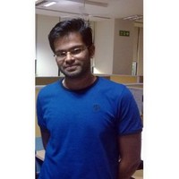 Ganesh Nagarajan