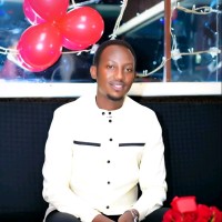 Rwahama Emmanuel