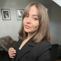 Татьяна Крючкова