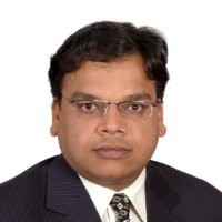 Rakesh Shah - CFA, ACA