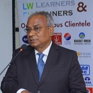 Indranil Ghosh