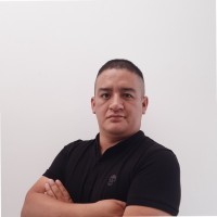 Carlos Ivan Caicedo Joaqui