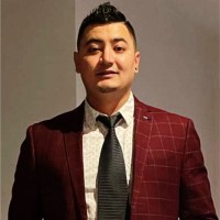 Niroj Bista