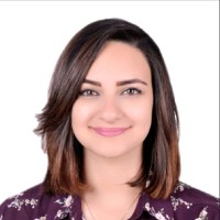 Sally Fahmy