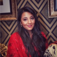 Nimrah Ahmed Dar