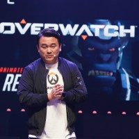 Benjamin Dai