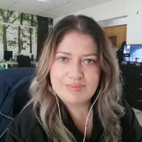 María Luisa Rodriguez