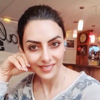 Mehrnoosh Tangestani