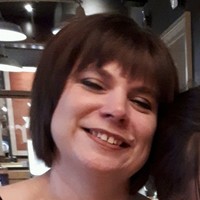 Suzanne Wood