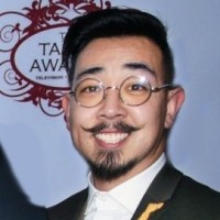 Tommy Liu
