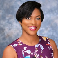 Petri-Ann Watson CDMP, MBA, BSc