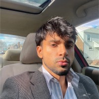 Mohammed Satter