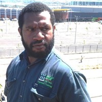 Roy Lome