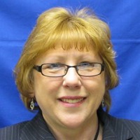 Theresa Estock, Shrm-Scp
