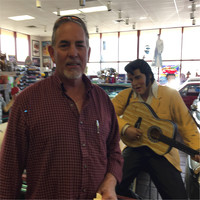Eddie Wilmer