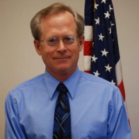 Gary Rasmussen