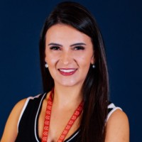 Cecília Sech Buck Silva