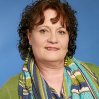 Margit Riessland